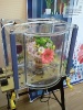 Фото фломат - автомат по продаже живых цветов